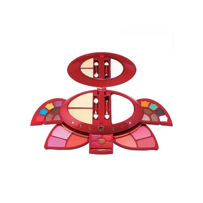 Best Makeup Kit Gift Set for Professionals / Makeup Kit Set Cosmetics