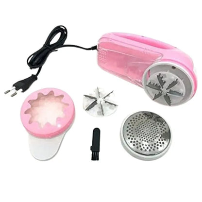 Waken WK-908 Electric Fabric Shaver/Lint Remover Lint Remover Clothes Fabric Shaver Lint