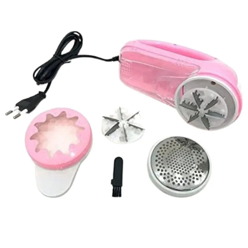 Waken WK-908 Electric Fabric Shaver/Lint Remover Lint Remover Clothes Fabric Shaver Lint