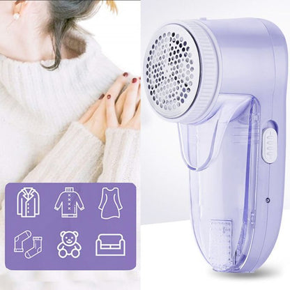 Waken WK-808 Electric Fabric Lint Remover Fiber and lint remover Clothes Fabric