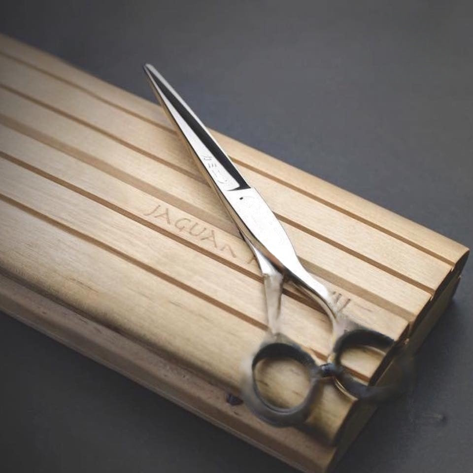 01 PCs - Premium Quality Stainless Steel Scissors Sharp, Rust-Resistant, Multipurpose