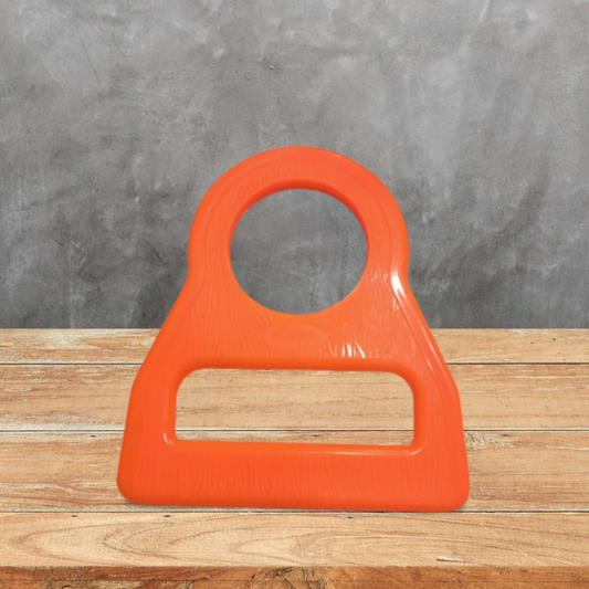 19 liter Handle for Lifting Bags Comfortable Grip Carrier Tool for