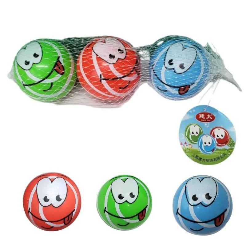 3 Inch Ball For Kids | Toys For Kids | Ball For